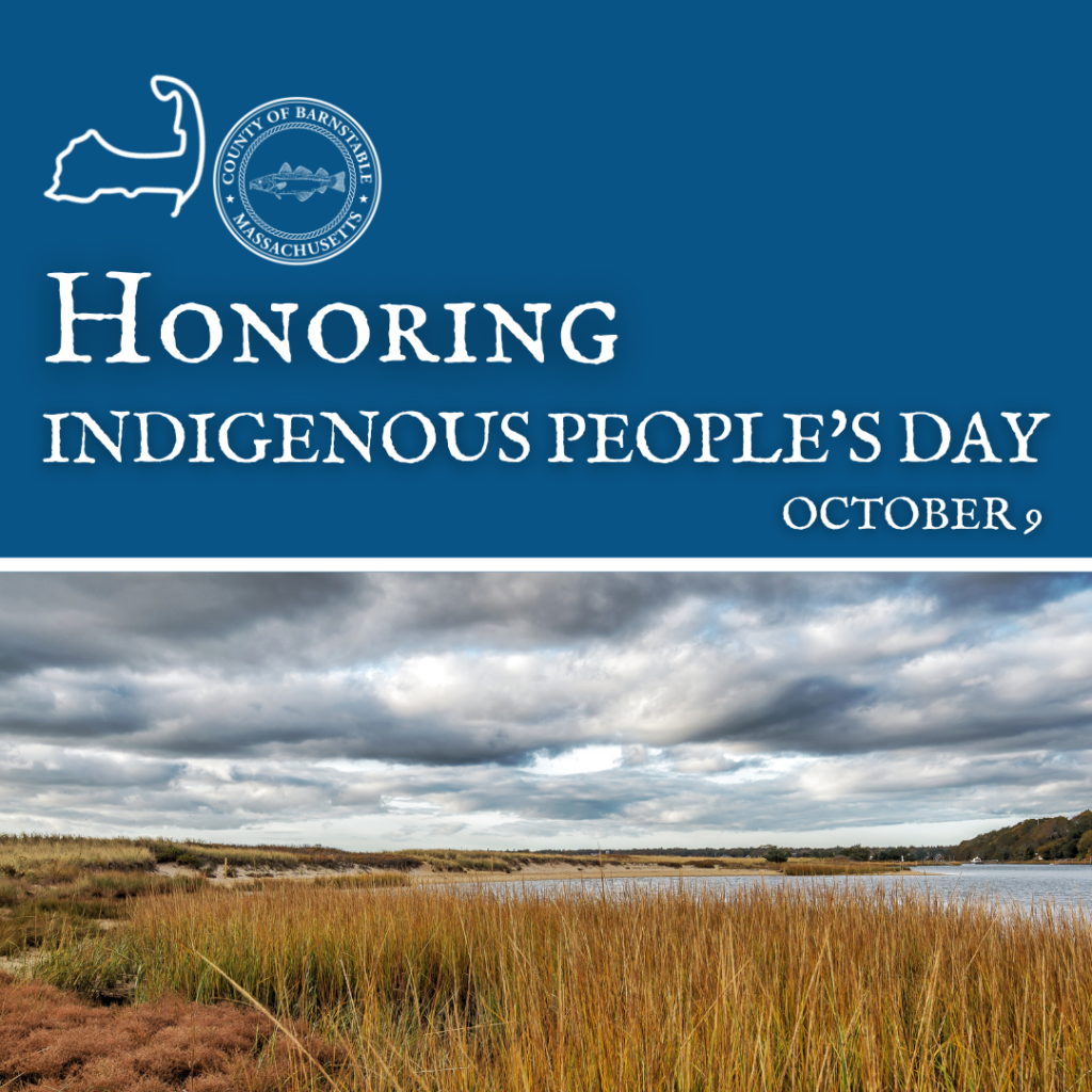 County Offices Closed Observance Of Indigenous People S Day