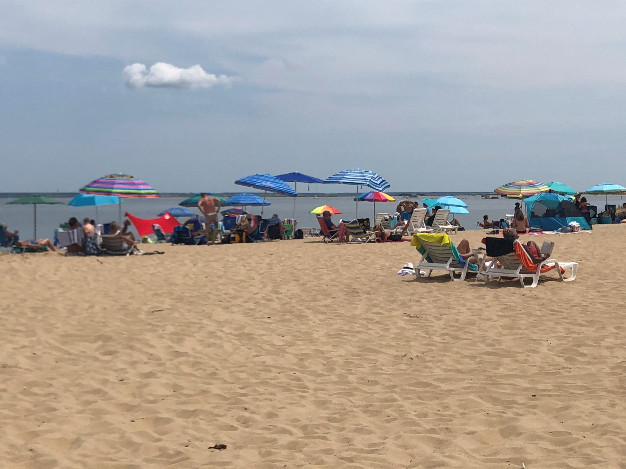 Complete Guide to Barnstable Beach Stickers: Your Essential Ticket to Cape Cod's Shoreline