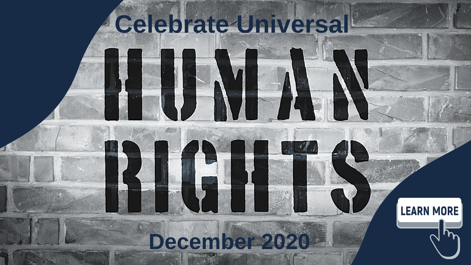 Celebrate Universal Human Rights Month Barnstable County