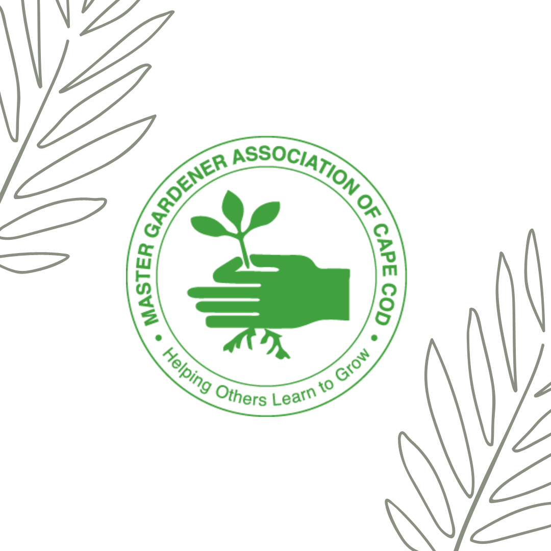 2023 Master Gardener Application Now Available Barnstable County   MG Logo 