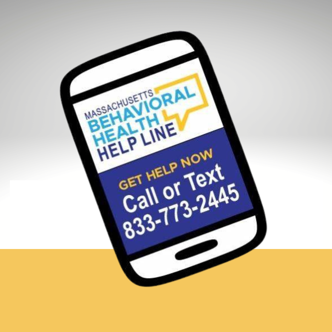 Get Help Now: Behavioral Health Phone Number