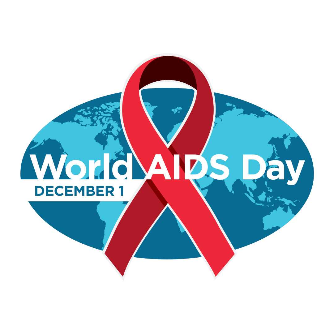 December 1st is World AIDS Day - Barnstable County