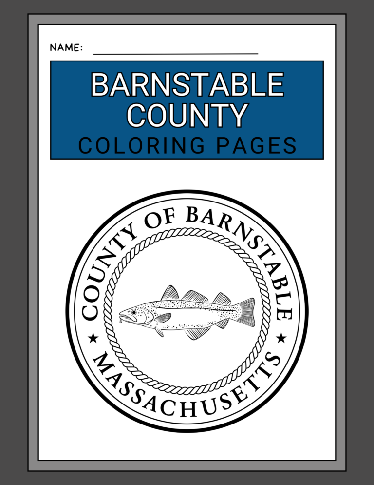 Celebrating Barnstable County Day: Honoring 339 Years of History ...